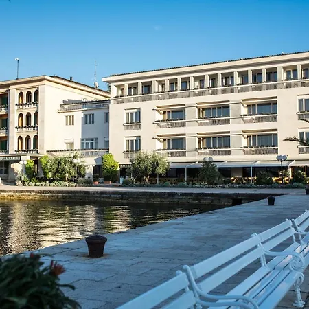Brijuni Istra 3* فاجانا
