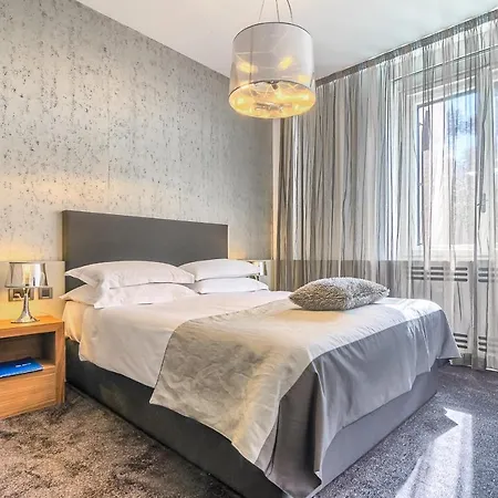 Hotel Brijuni Istra