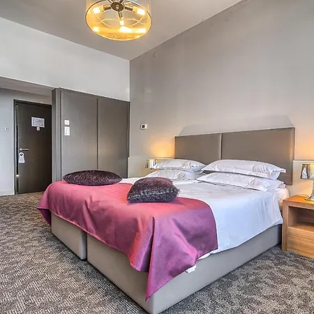 فندق Brijuni Istra 3*