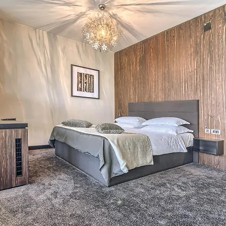 Hotel Brijuni Hotel Istra Fazana