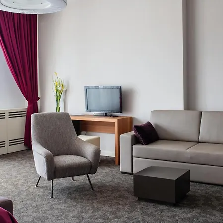 Brijuni Hotel Istra
