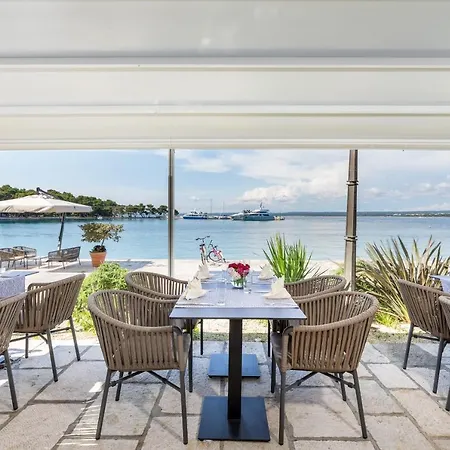 Hotel Brijuni Hotel Istra Fazana