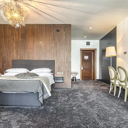 Brijuni Hotel Istra Hotel 3*