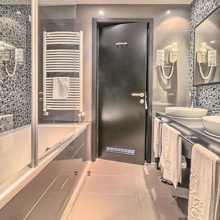 Brijuni Hotel Istra 3* Fazana