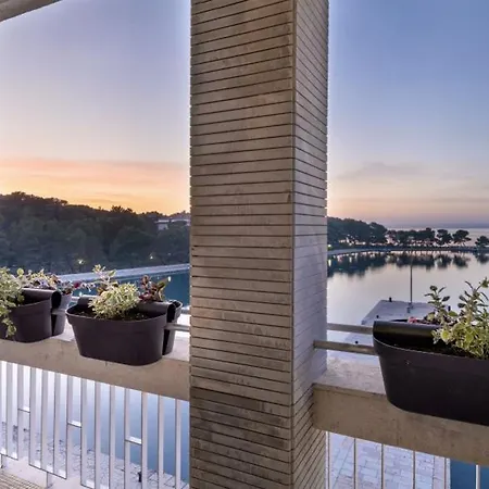 Brijuni Hotel Istra Hotel