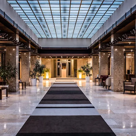 Hotel Brijuni Istra Fažana