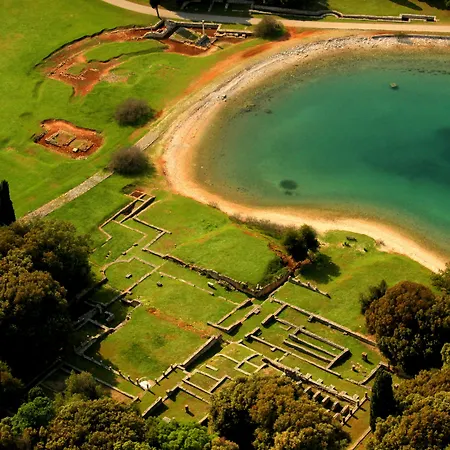 Brijuni Hotel Istra Hotel Fazana