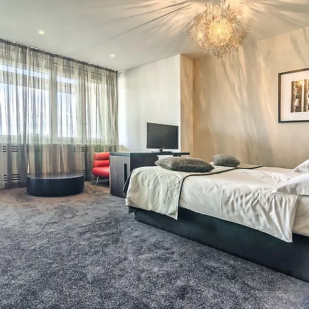 Brijuni Istra מלון 3*