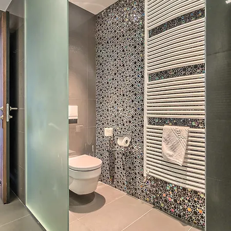 Brijuni Istra מלון 3*