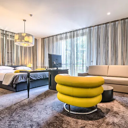 Hotel Brijuni Hotel Istra