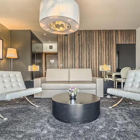 Brijuni Hotel Istra 3* Fazana