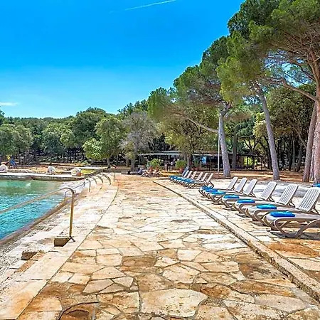 Brijuni Hotel Istra 3*