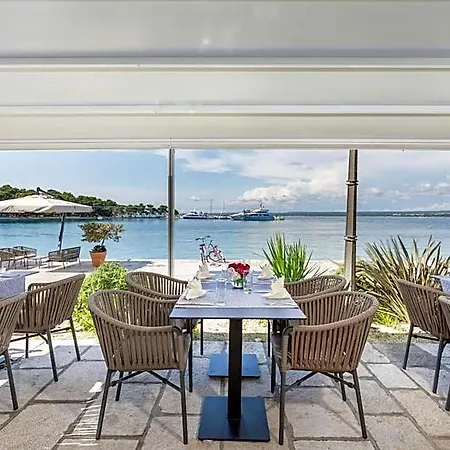 Brijuni Hotel Istra Fažana