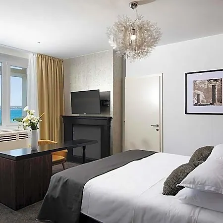 Hotel Brijuni Hotel Istra Fažana
