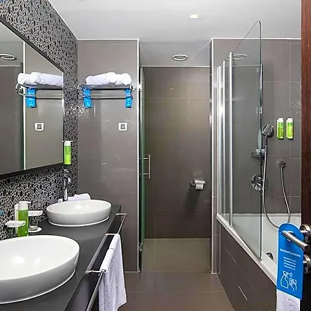 Brijuni Hotel Istra Hotel