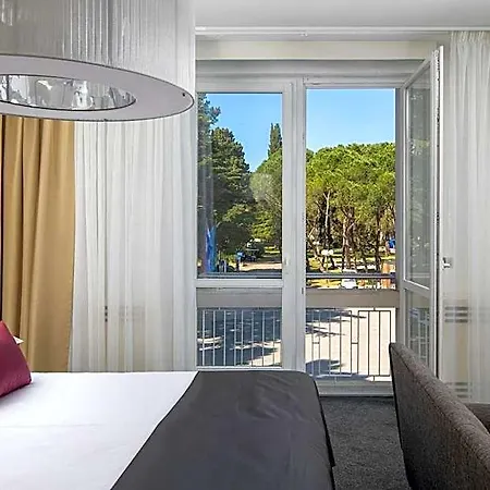 Hotel Brijuni Hotel Istra Fažana