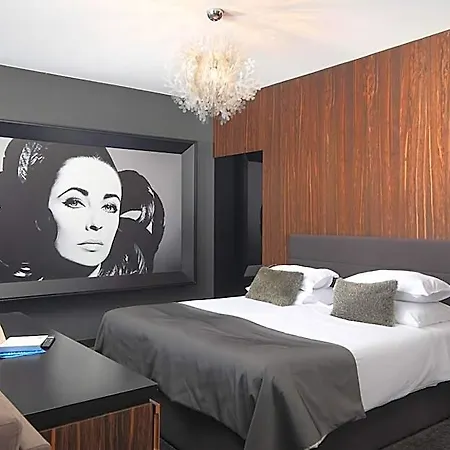 Brijuni Hotel Istra Hotel Fažana