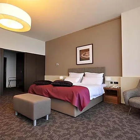 Brijuni Hotel Istra 호텔 3*