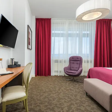 Brijuni Istra מלון 3*