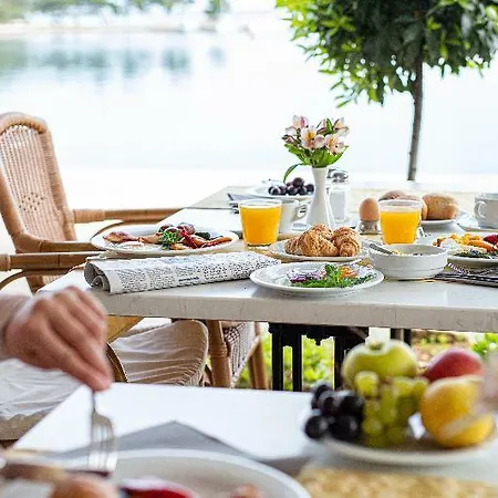 Hotel Brijuni Istra