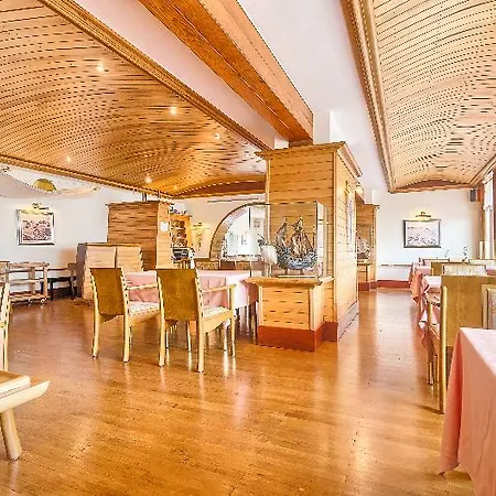فندق Brijuni Istra