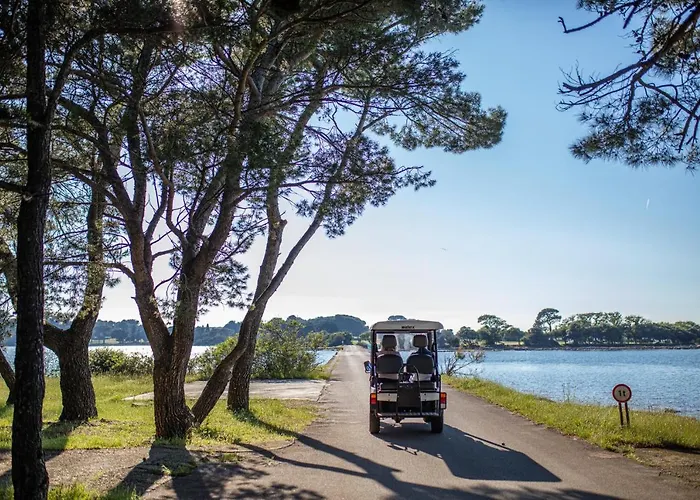 Brijuni Istra Hotel Fažana