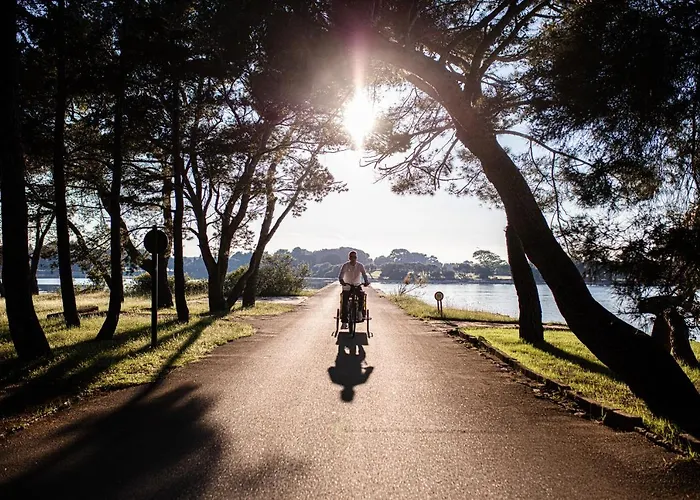 Brijuni Istra Hotel 3*