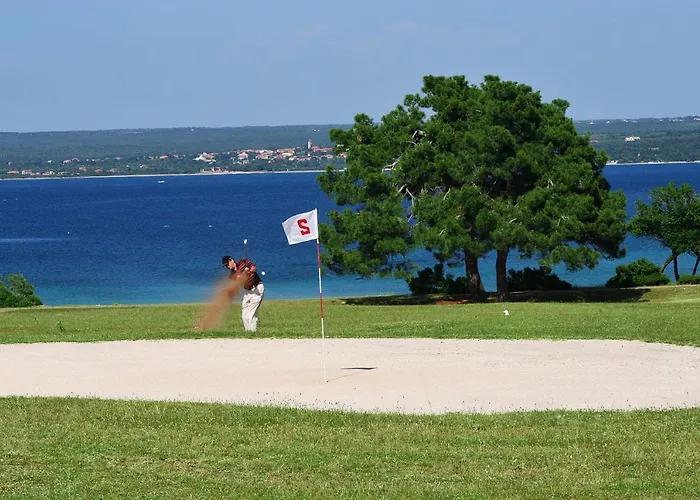 Brijuni Istra 3* Fažana