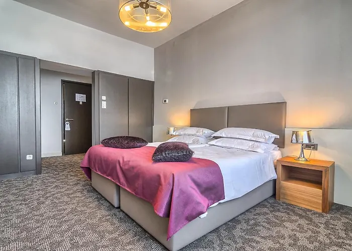 Hotel Brijuni Istra 3*