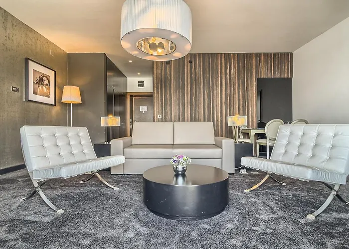 Brijuni Istra Hotel Fažana