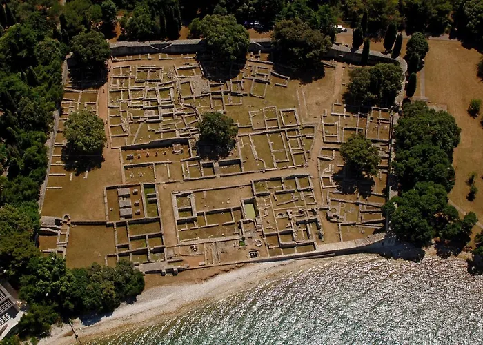 Brijuni Istra 3* Fažana