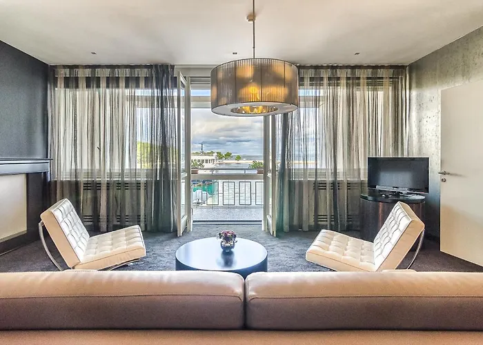 Brijuni Istra Hotel 3*