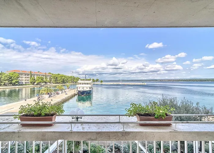 Brijuni Istra 3* Fažana