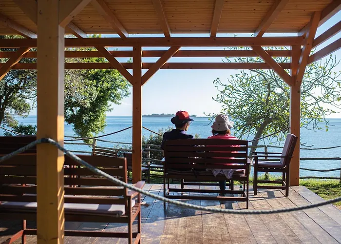 Hotel Brijuni Istra 3*