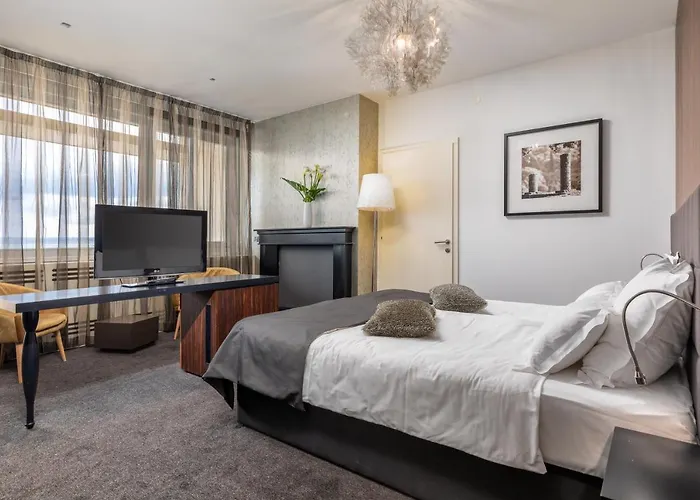 Hotel Brijuni Istra 3*