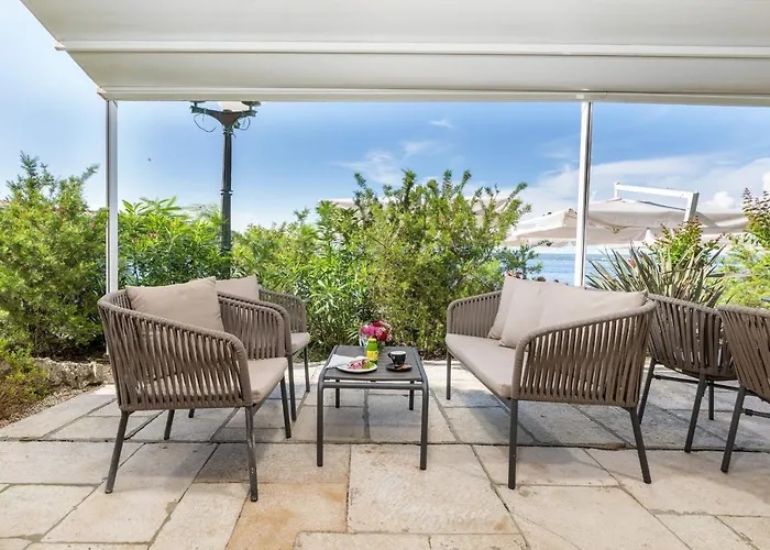 Hotel Brijuni Istra 3*