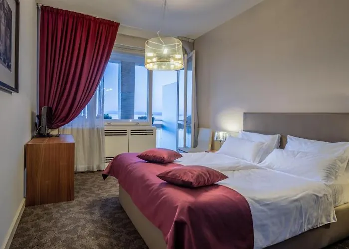 Brijuni Istra Hotel Fažana