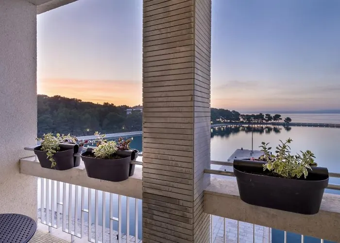 Brijuni Istra Hotel