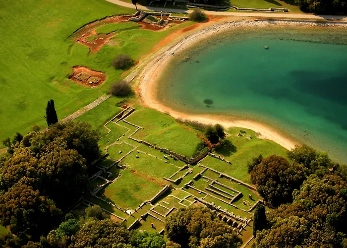 Brijuni Istra Hotel Fažana