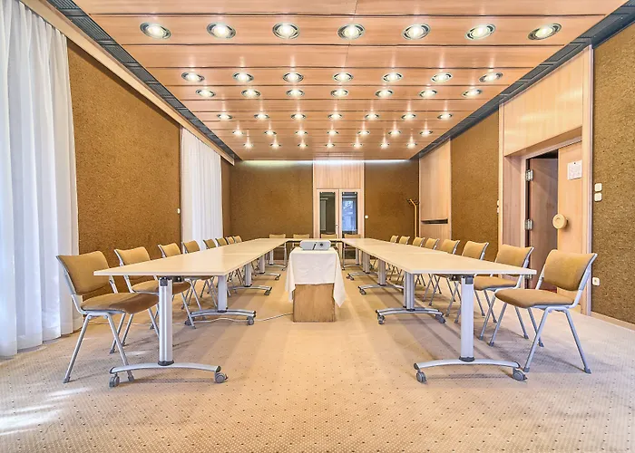 Brijuni Hotel Istra 호텔 파자나