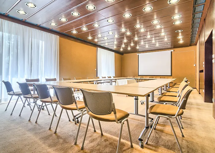 Brijuni Hotel Istra 호텔