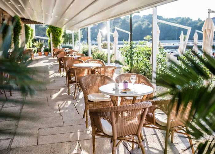 Brijuni Istra Hotel