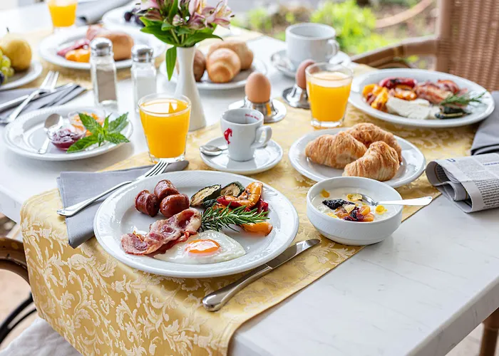 Brijuni Hotel Istra 파자나