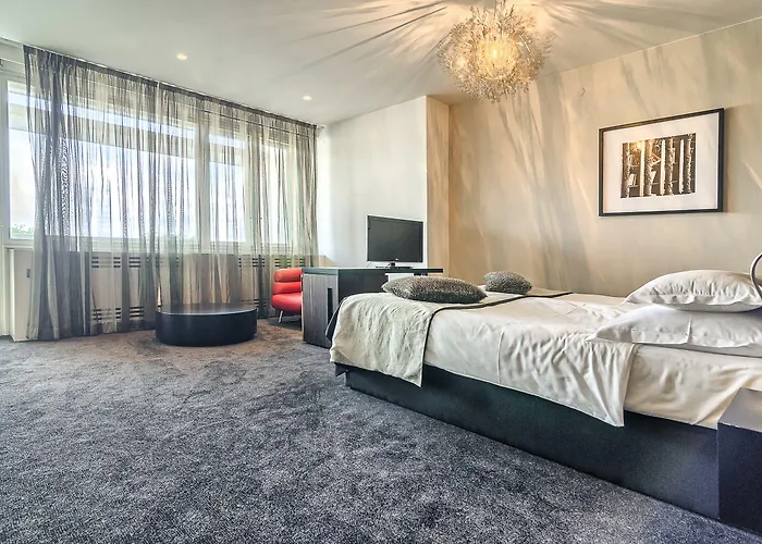 Brijuni Hotel Istra 호텔 3*