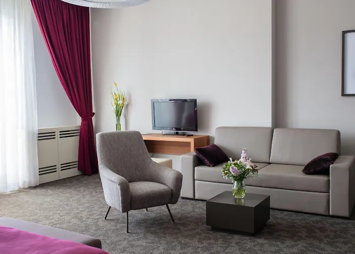 Hotel Brijuni Istra Fažana