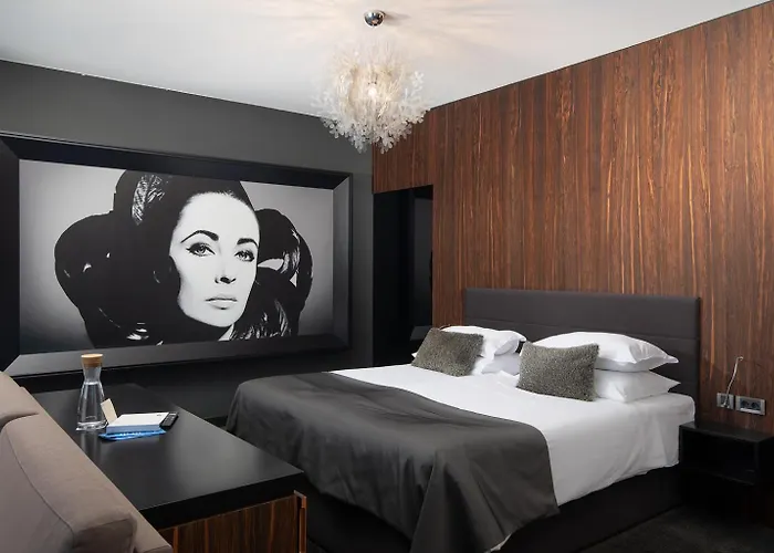 Brijuni Istra Hotel