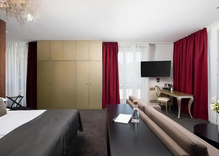 Hotel Brijuni Istra