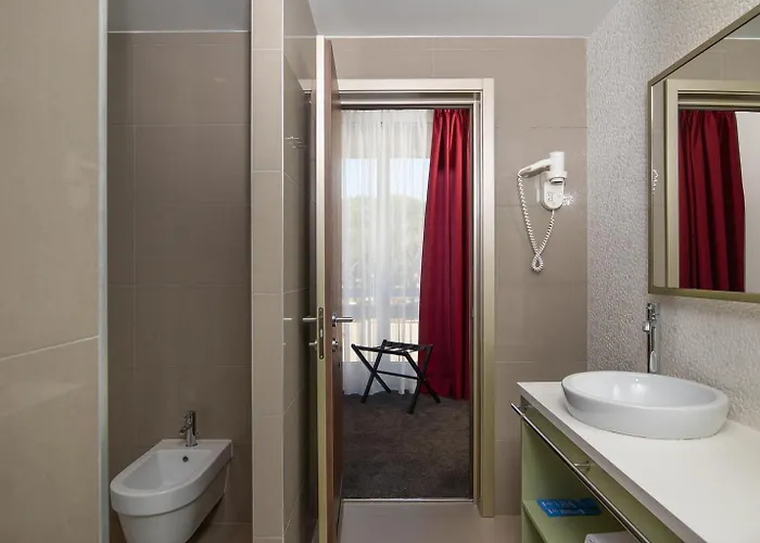 Brijuni Istra Hotel