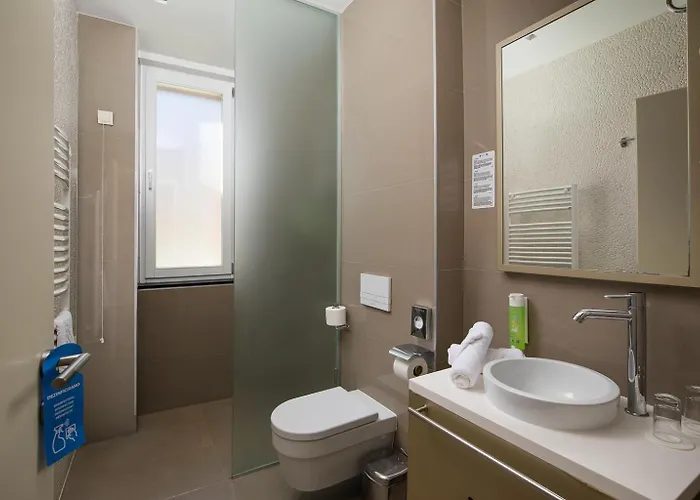 Brijuni Istra Hotel 3*