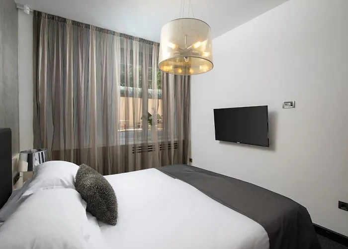 호텔 Brijuni Hotel Istra 3*